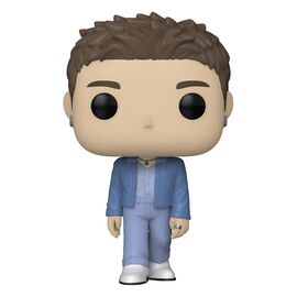 BTS POP! Rocks Vinyl Figure RM 9 cm