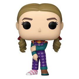 Stranger Things POP! Television Vinyl Figures Holly Wheeler 9 cm