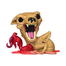 The Thing POP! Movies Vinyl Figure Dog Thing 9 cm