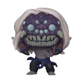 Demon Slayer: Kimetsu no Yaiba POP! Animation Vinyl Figure Demon Father 9 cm