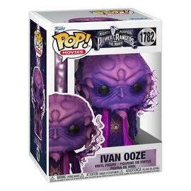 Mighty Morphin Power Rangers: The Movie POP! Movies Vinyl Figures Ivan Ooze 9 cm