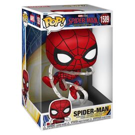 Spider-Man: Brand New Day Super Sized Jumbo POP! Vinyl Figure Spider-Man 25 cm