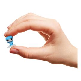 NFF Bitty POP! Arcade Claw Vinyl Figure Tron