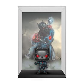 DC Comics POP! Comic Cover Vinyl Figure Batman MM 9 cm