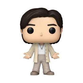 BTS Solo POP! Rocks Vinyl Figure RM (Wildflower) 9 cm