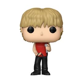 BTS Solo POP! Rocks Vinyl Figure V (Love Me Again) 9 cm