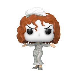 House of 1000 Corpses POP! Plus Vinyl Figure Baby (GLT) 9 cm