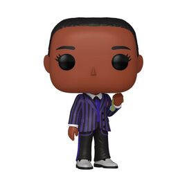 Wednesday POP! TV Vinyl Figure Bianca 9 cm