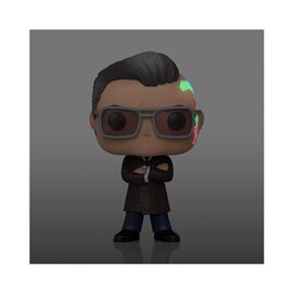 Beetlejuice POP! Movies Vinyl Figure Wolf Jackson 9 cm