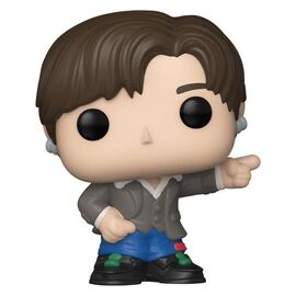 BTS Bitty POP! Stages Vinyl Figure Suga (Dynamite) 2,5 cm