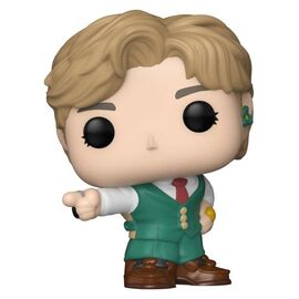 BTS Bitty POP! Stages Vinyl Figure V (Dynamite) 2,5 cm