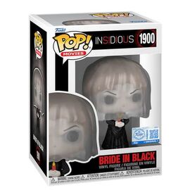 Insidious POP! Vinyl Figure Bride Exclusive Edition 9 cm