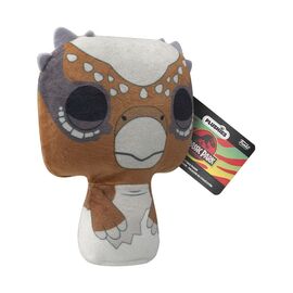 Jurassic Park Plush Figure Hatchling 18 cm