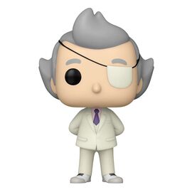 Bob's Burgers POP!TV Vinyl Figure Calvin Fischoeder 9 cm