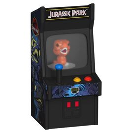 Jurassic Park Bitty POP! Arcade Claw Vinyl Figure