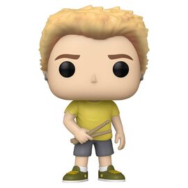 Green Day POP! Rocks Vinyl Figure Tre Cool (Basket Case) 9 cm