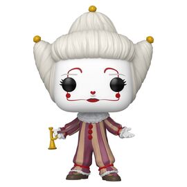 It: Welcome to Derry POP! Television Vinyl Figure Little Periwinkle 9 cm