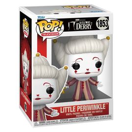 It: Welcome to Derry POP! Television Vinyl Figure Little Periwinkle 9 cm