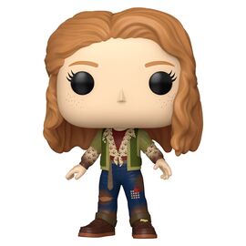 Stranger Things POP! TV Vinyl Figures Max Mayfield 9 cm