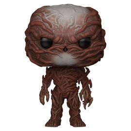 Stranger Things POP! TV Vinyl Figures Vecna 2.0 9 cm