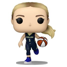 WNBA Legends POP! Sports Vinyl Figure Wings- Paige Bueckers 9 cm