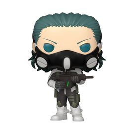 Kaiju No. 8 POP! Animation Vinyl Figure Haruichi 9 cm
