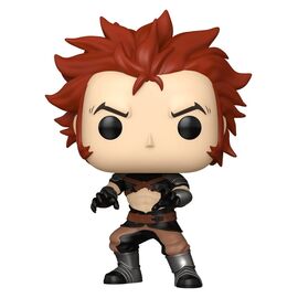 Solo Leveling POP! Animation Vinyl Figure Baek Yoonho 9 cm