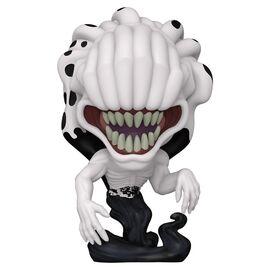 Jujutsu Kaisen POP! Animation Vinyl Figures Rika 9 cm