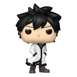 Fairy Tail 100 Year Quest POP! Animation Vinyl Figures Gray w/Chase 9 cm Assortment (6)