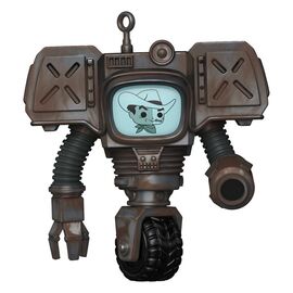 Fallout POP! Television Vinyl Figure Victor 9 cm