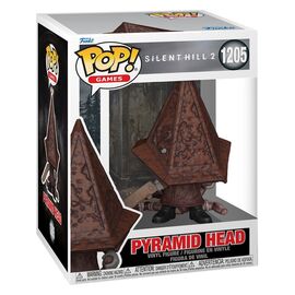 Silent Hill POP! Premium Vinyl Figure Pyramid Head 9 cm