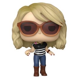 Bridesmaids POP! Movies Vinyl Figure Annie Walker 9 cm