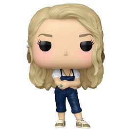 Mamma Mia! POP! Movies Vinyl Figures Donna Sheridan 9 cm
