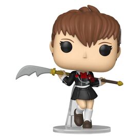 Persona 3 POP! Games Vinyl Figure Female Protagonist (Kotone) 9 cm