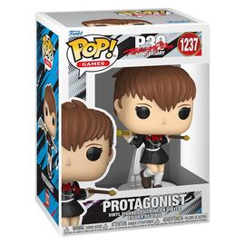 Persona 3 POP! Games Vinyl Figure Female Protagonist (Kotone) 9 cm