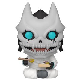 Kaiju No. 8 POP! Animation Vinyl Figures Kaiju No. 8 (Jumpsuit) 9 cm