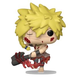 Hell's Paradise: Jigokuraku POP! Animation Vinyl Figure Chobe 9 cm