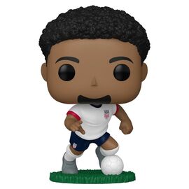 EFL POP! Football Vinyl Figure USA- Weston McKennie 9 cm
