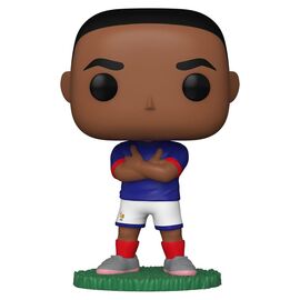 EFL POP! Football Vinyl Figure France- Kylian Mbappé 9 cm