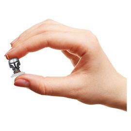 Star Wars Bitty POP! Ride Vinyl Figure N1 w/Mando 2,5 cm