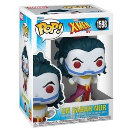 X-Men '97 POP! Vinyl Figure En Sabah Nur (Past) 9 cm