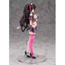 Goddess of Victory: Nikke PVC Statue Nikke Nero 23 cm