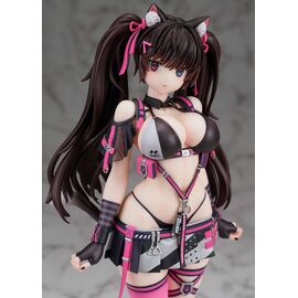 Goddess of Victory: Nikke PVC Statue Nikke Nero 23 cm