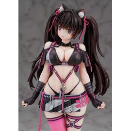 Goddess of Victory: Nikke PVC Statue Nikke Nero 23 cm