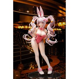 Goddess of Victory: Nikke PVC Statue Alice wonderland bunny 27 cm
