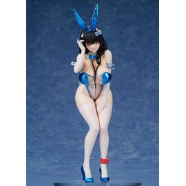 Goddess of Victory: Nikke PVC Statue Mary: Medical Rabbit 26 cm
