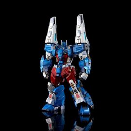 Transformers Kuro Kara Kuri Action Figure Ultra Magnus 21 cm