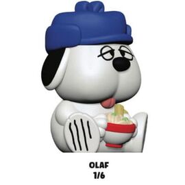 Peanuts Rokimoto Cup of Fun Blind Box Figures 10 cm Series 2 Display (12)