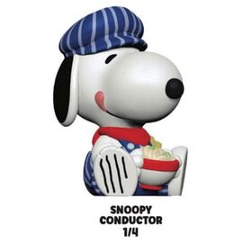 Peanuts Rokimoto Cup of Fun Blind Box Figures 10 cm Series 2 Display (12)