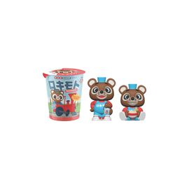 Rokimoto Mini Figures 10 cm Wave 2 Display (12)